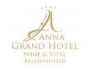Anna Grand Hotel
