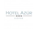 Hotel Azúr