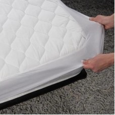 Vízzáró matracvédő "basic" körgumis