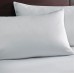 Hotel kispárnahuzat "white" 40x50 cm méret