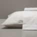 Hotel ágyneműhuzat "white" 50 x 70 cm